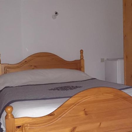 Apartamento Montagne Ariégeoise Aulus-les-Bains Exterior foto