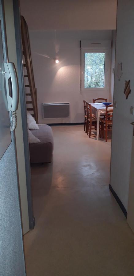 Apartamento Montagne Ariégeoise Aulus-les-Bains Exterior foto