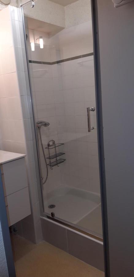 Apartamento Montagne Ariégeoise Aulus-les-Bains Exterior foto